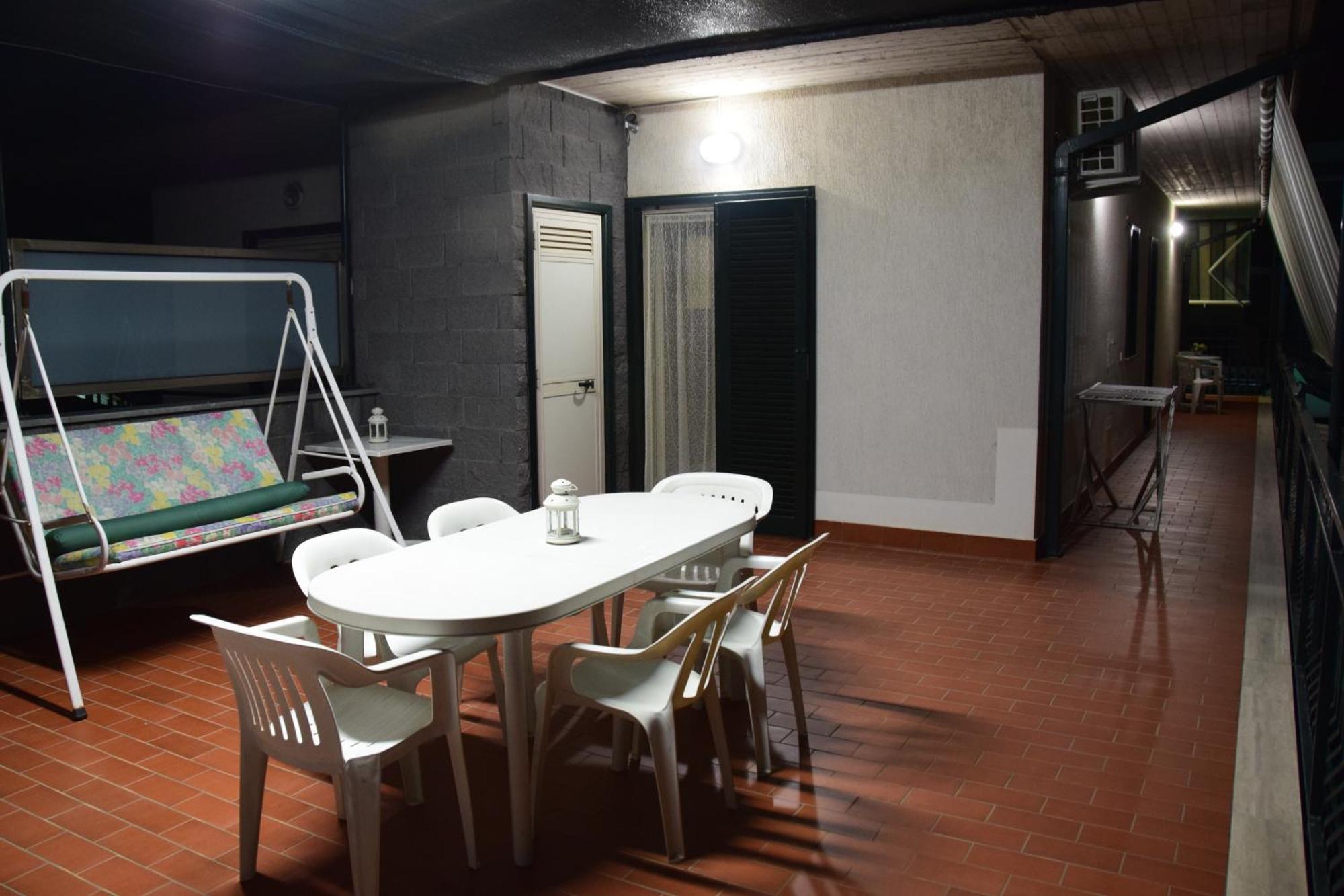 Villa Fondachello à Mascali Extérieur photo